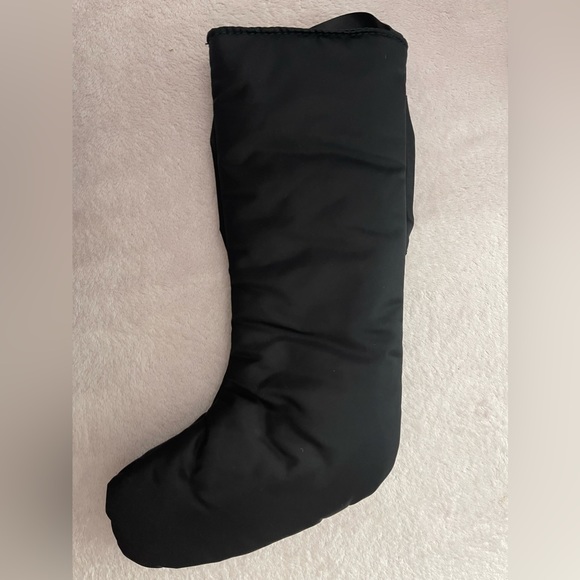 MAC COSMETICS CHRISTMAS STOCKING - Picture 2 of 2